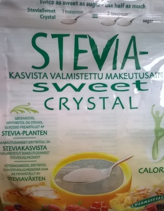 stevia 2