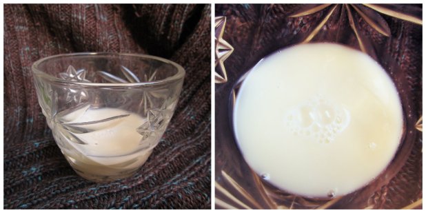 Kasvimaidot ovat tavallisesti (lehmän)maidon värisiä valkoisuudessaan, ja rakenteeltaan ne muistuttavat useimmiten perinteistä rasvatonta maitoa.